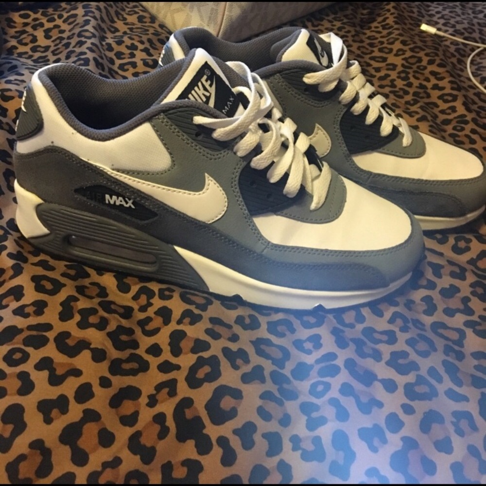 Practically Brand New Nike AirMax